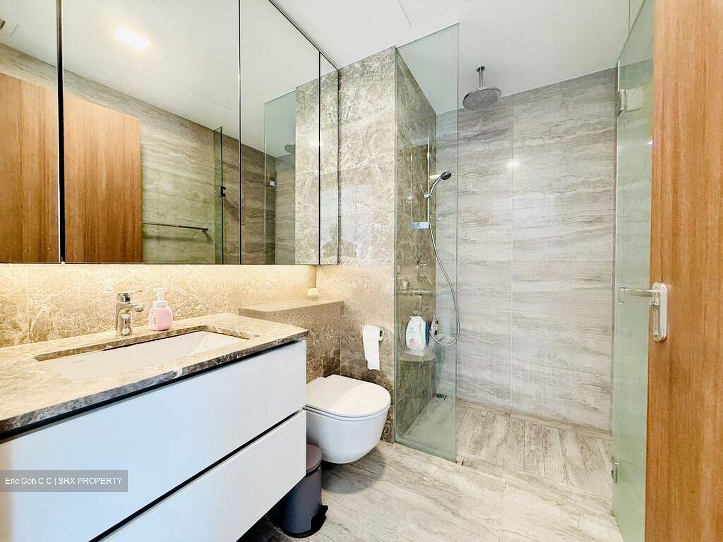Fourth Avenue Residences (D10), Apartment #445739091